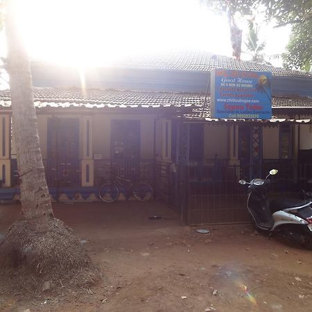 Sapna Homes Calangute Exteriér fotografie