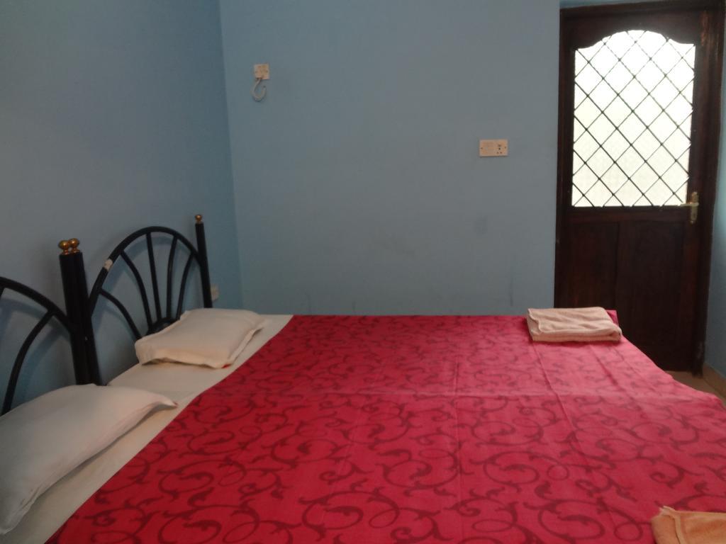 Sapna Homes Calangute Exteriér fotografie