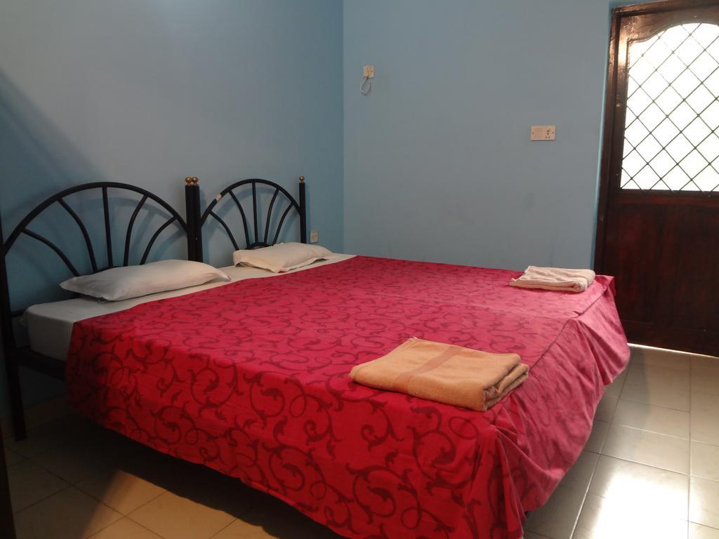 Sapna Homes Calangute Exteriér fotografie