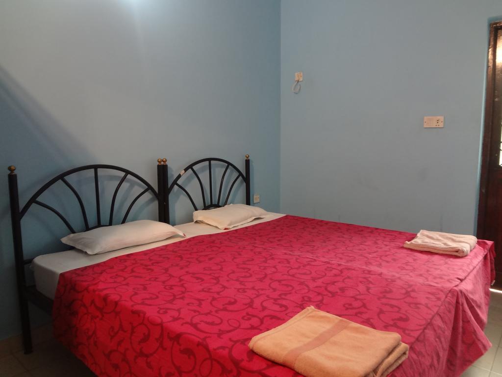 Sapna Homes Calangute Exteriér fotografie