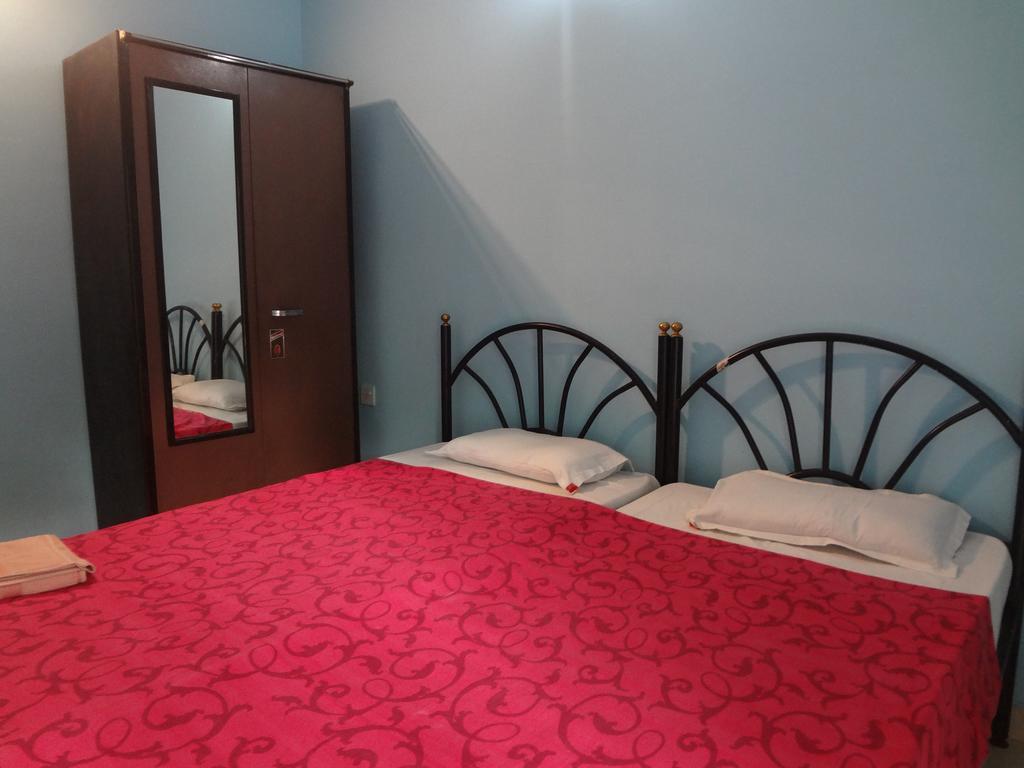 Sapna Homes Calangute Exteriér fotografie