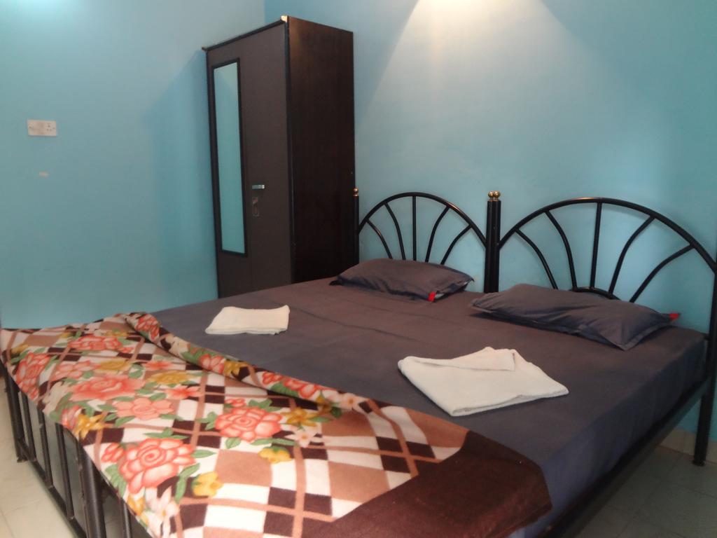 Sapna Homes Calangute Exteriér fotografie