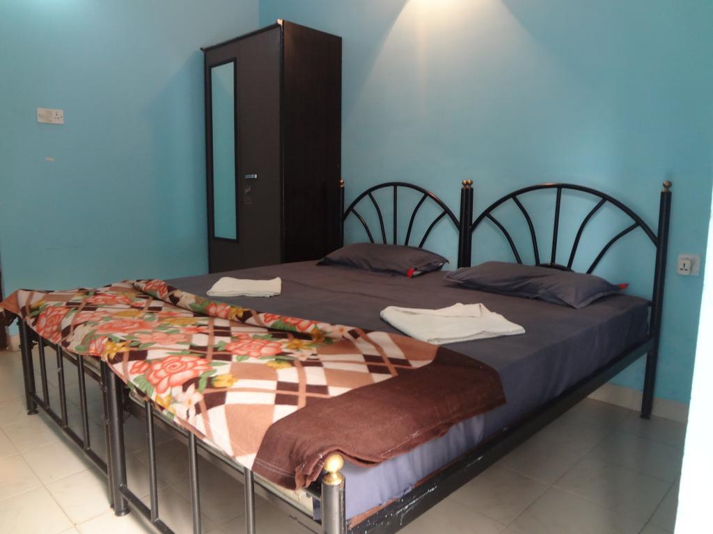 Sapna Homes Calangute Exteriér fotografie